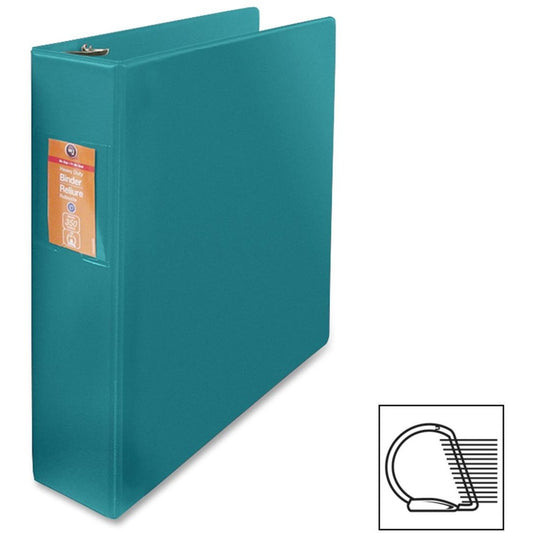 Wilson Jones Heavy-duty D-ring Binder