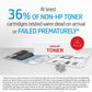 HP 131A (CF210A) Original Toner Cartridge - Single Pack - Black - CF210A