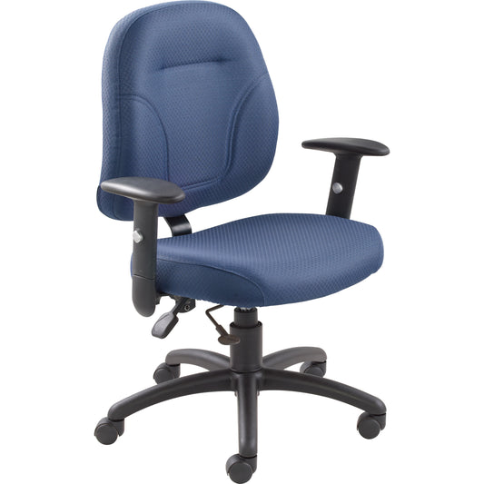 Offices To Go Part-Time Task Chair