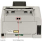 Brother IntelliFax-2840 High-Speed Laser Fax - FAX2840