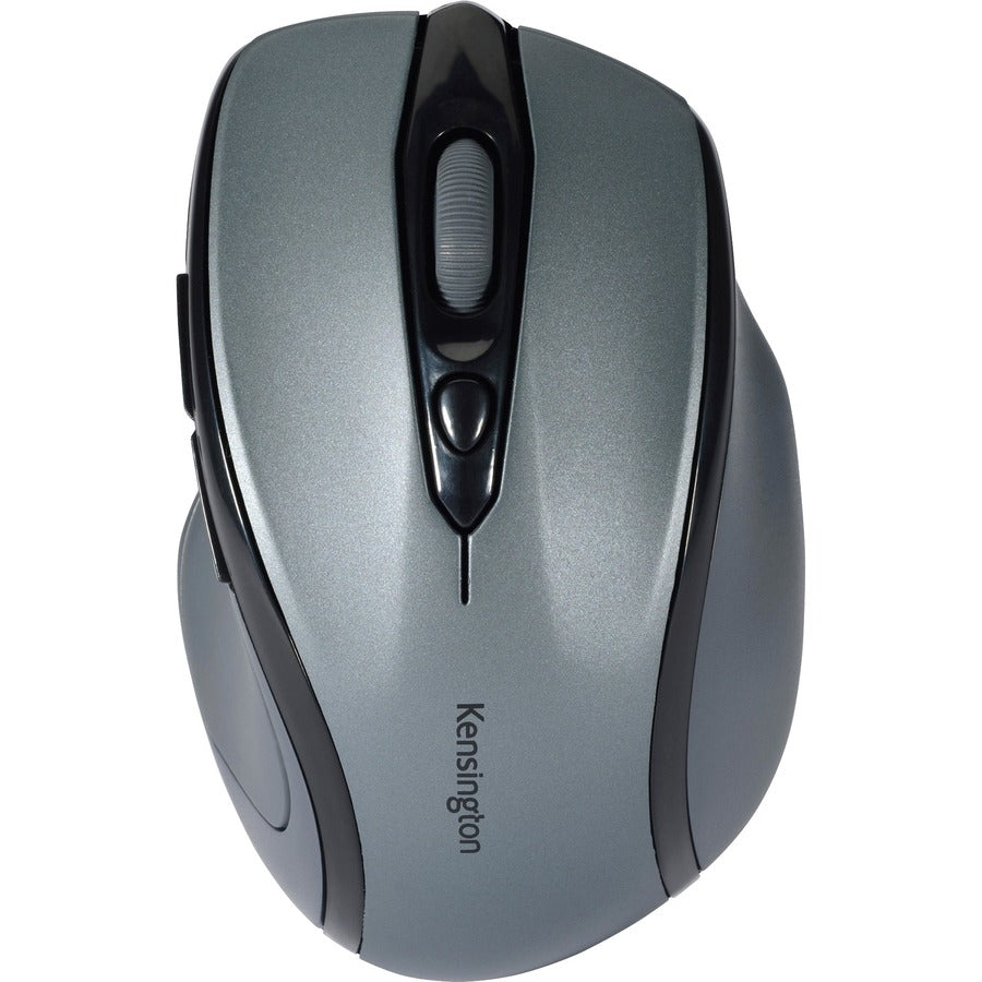 Kensington Pro Fit Mid-size Wireless Mouse - 72423