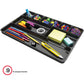 Deflecto Sustainable Office Drawer Organizer - 38104