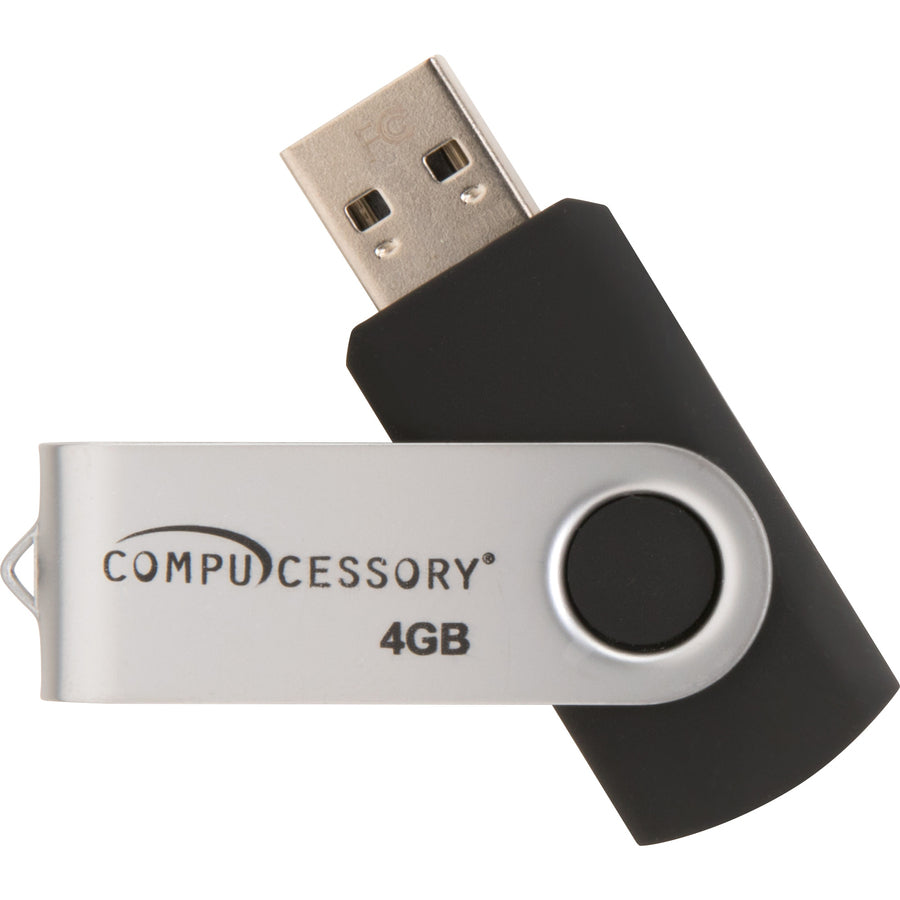 Compucessory Password Protected USB Flash Drives - 26465