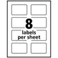 LABEL,2X3,EP,CLEAR GLOSSY