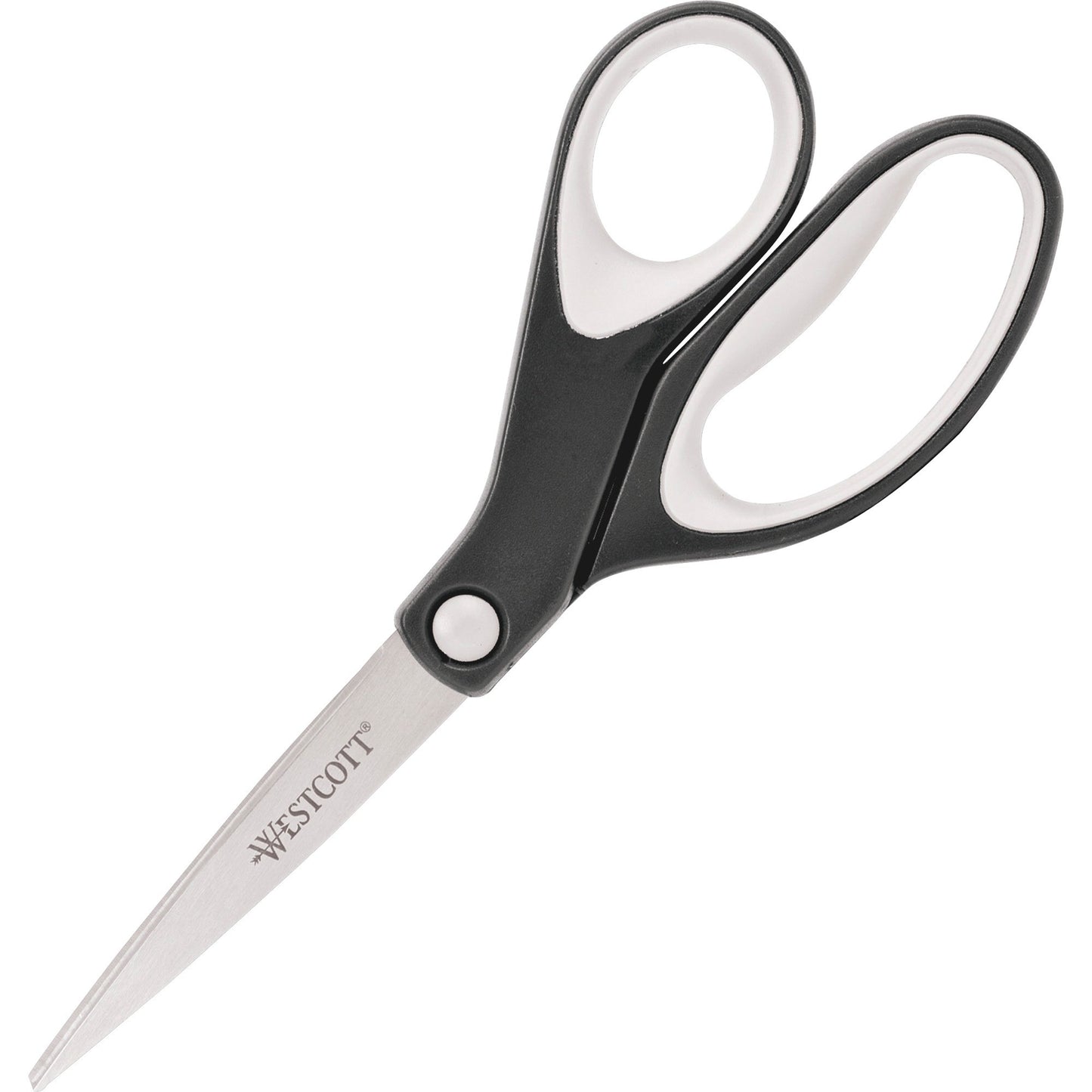 Acme United KleenEarth Soft Handle Scissors
