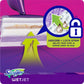 PAD,REFILL,WETJET,SWIFFER