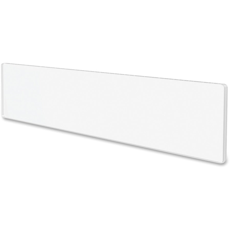 CUBICLE NAMEPLATE HLDR 8.5x2