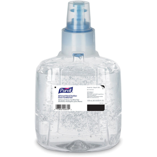 PURELL&reg; Sanitizing Refill