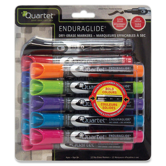 Quartet EnduraGlide Dry-erase Marker