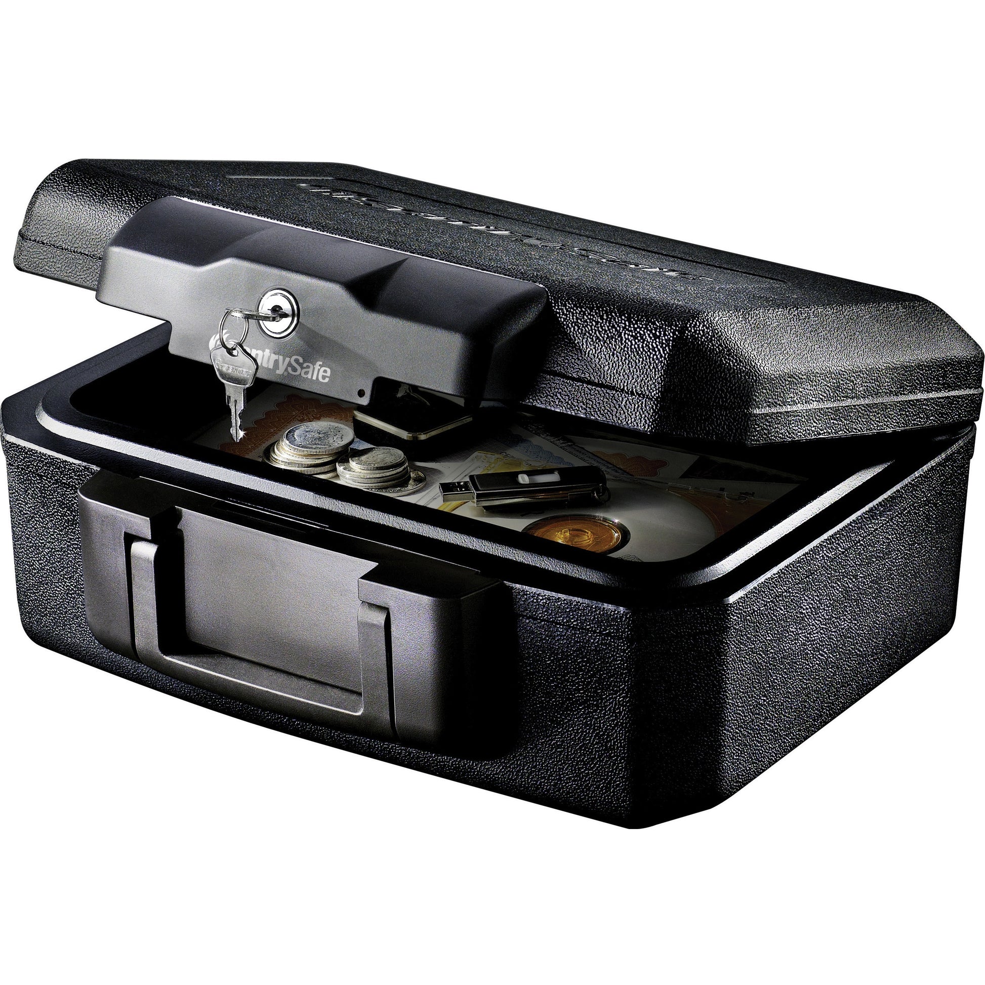 Sentry Safe Fire Chest-1200