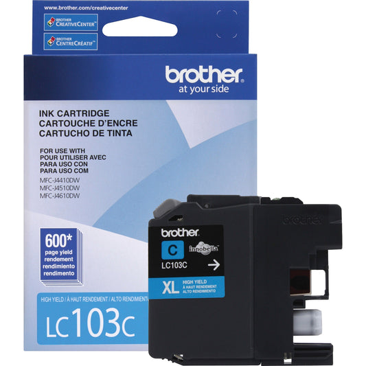 Brother Innobella Original Ink Cartridge