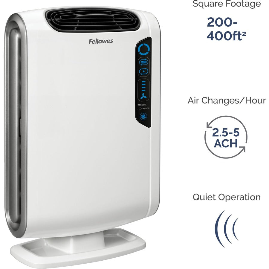 AIR PURIFIER AERAMAX 200