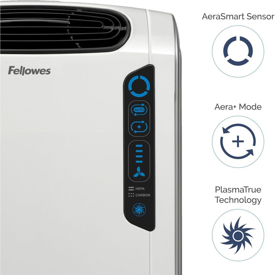 AIR PURIFIER AERAMAX 200