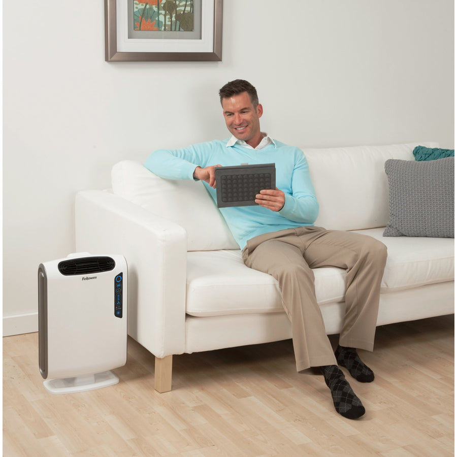 AIR PURIFIER AERAMAX 200