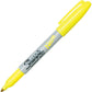 MARKER SHARPIE FN NEON 5-ASST