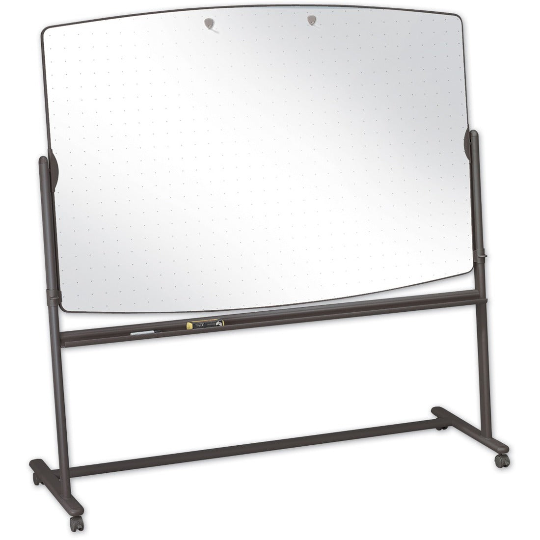 Quartet Total Erase Reversible Easel