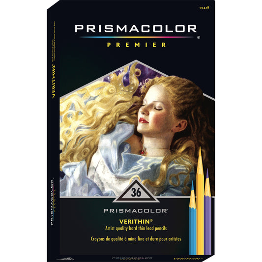 Prismacolor Premier Verithin Colored Pencils