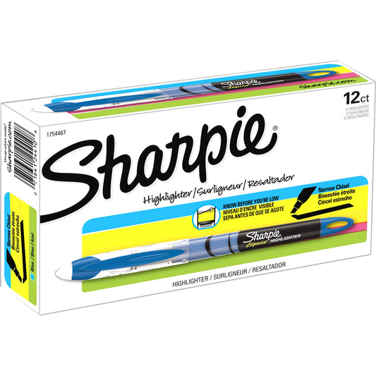 Sharpie Accent Highlighter - Liquid Pen