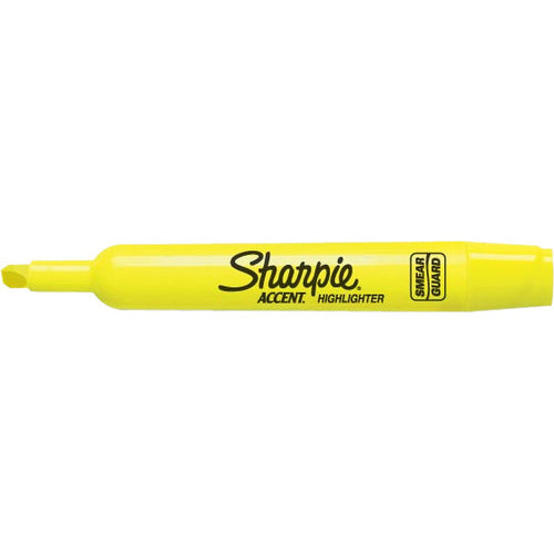 Sharpie Accent Highlighter - Tank