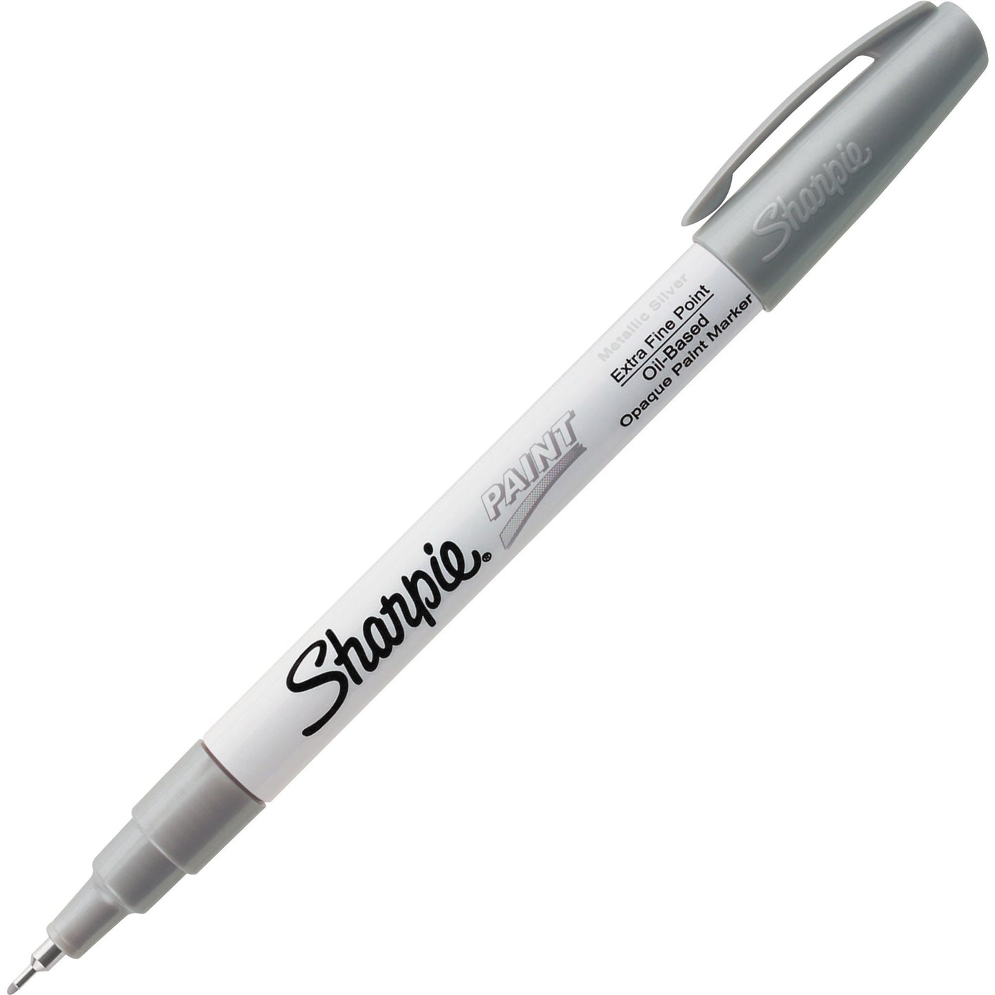 Sharpie Extra Fine Oil-Based Paint Marker