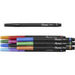 PEN SHARPIE FINE ASST   *12/PK