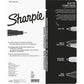 PEN SHARPIE FINE ASST   *12/PK