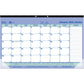 Blueline&reg; Monthly Desk/Wall Calendars