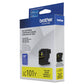 Brother Ink Cartridge Yellow - LC101YS