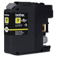 Brother Ink Cartridge Yellow - LC101YS