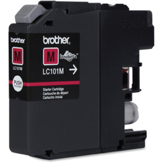 Brother Ink Cartridge Magenta - LC101MS