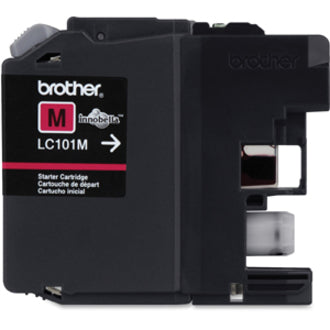 Brother Ink Cartridge Magenta - LC101MS