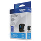 Brother Ink Cartridge Cyan - LC101CS