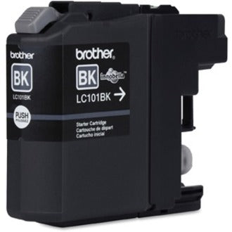Brother Ink Cartridge Black - LC101BKS