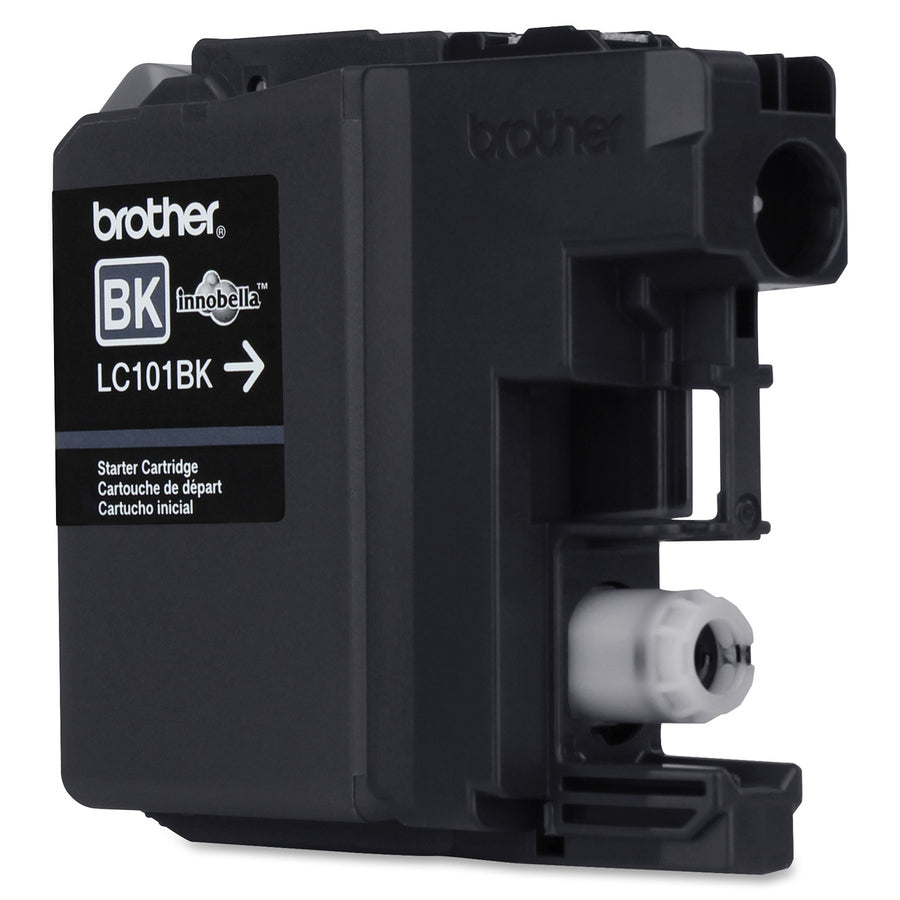 Brother Ink Cartridge Black - LC101BKS