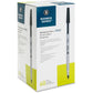 PEN,BP,STK,MED,BK, 60CT