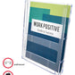 LIT LOC MAGAZINE HOLDER