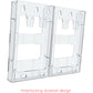 LIT LOC MAGAZINE HOLDER