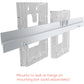 LIT LOC MAGAZINE HOLDER