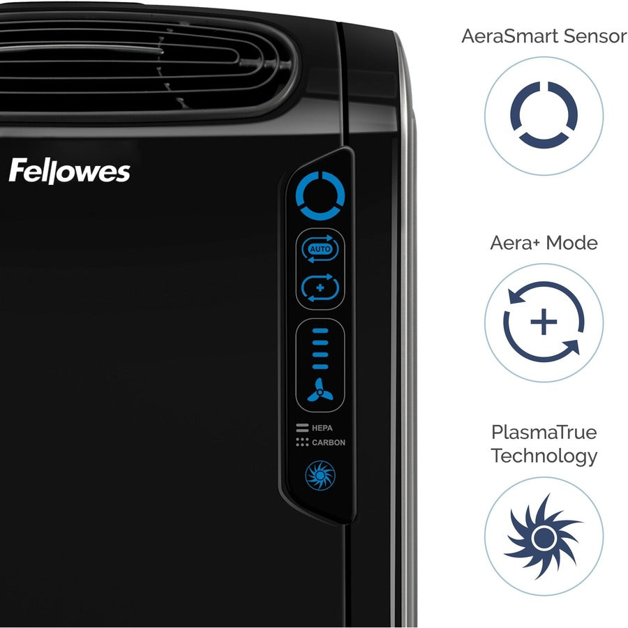 AIR PURIFIER AERAMAX 190