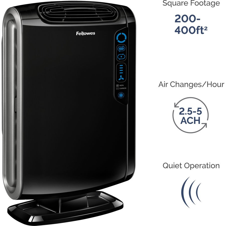 AIR PURIFIER AERAMAX 190