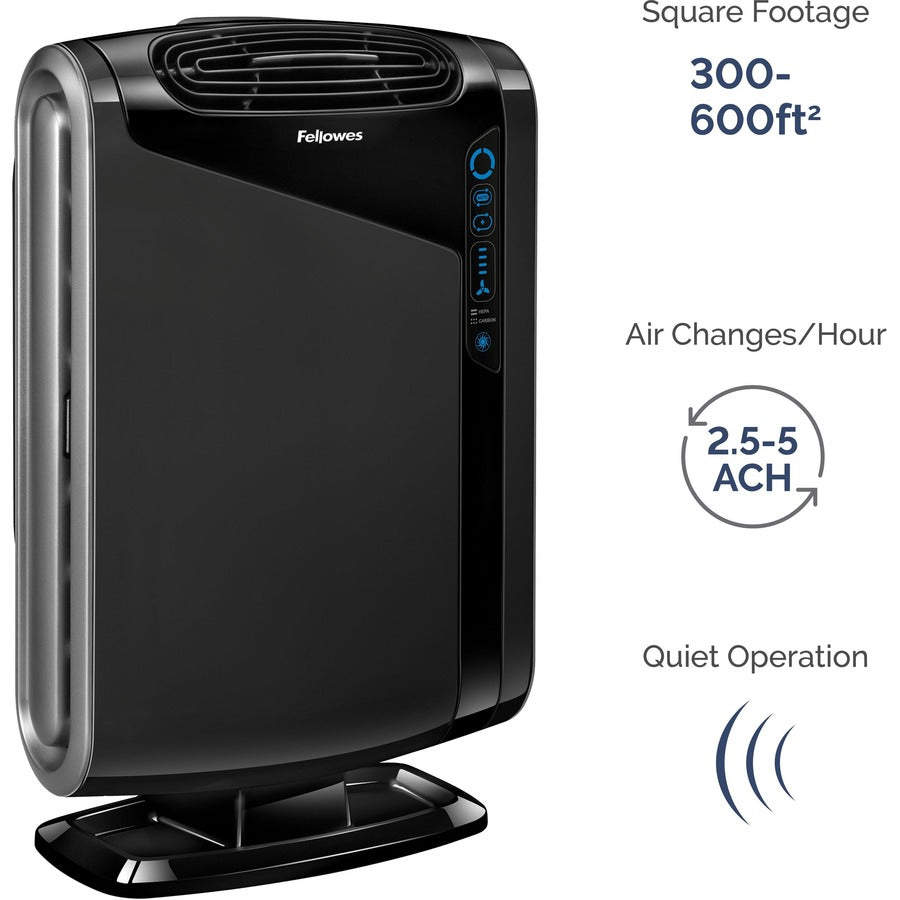 AIR PURIFIER AERAMAX 290