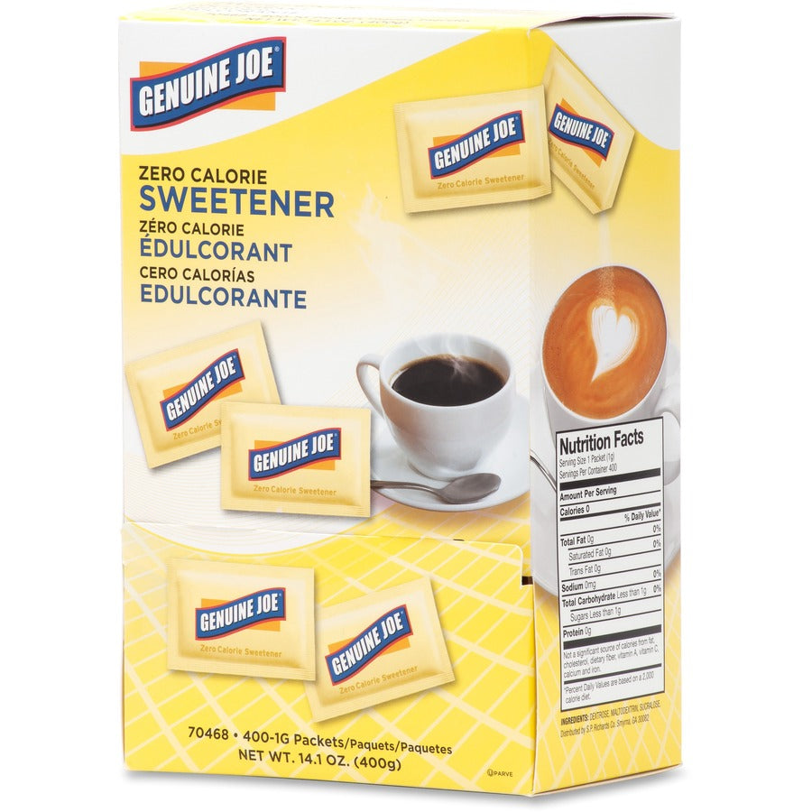 SWEETENER,SUCRALOSE,YW