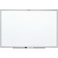 BOARD DRY ERASE ALUM FRM*72X48