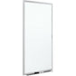 BOARD DRY ERASE ALUM FRM*72X48