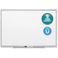 BOARD DRY ERASE ALUM FRM*72X48