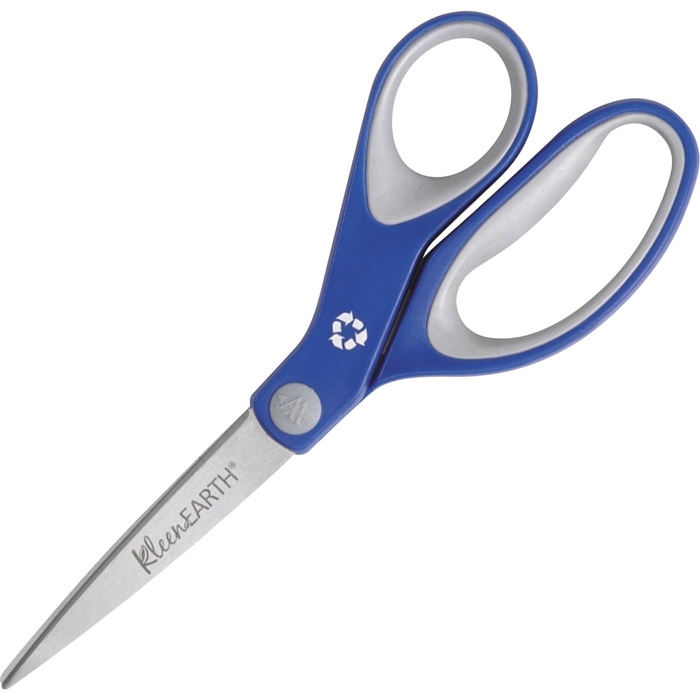 Westcott KleenEarth Soft Handle Scissors