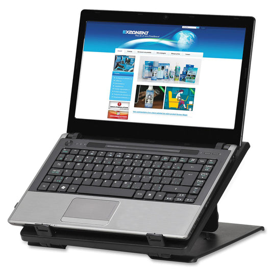 Exponent Microport Laptop Riser