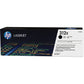 HP 312X (CF380X) Original Toner Cartridge - Single Pack - Black