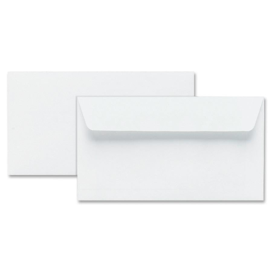 Hilroy Envelope