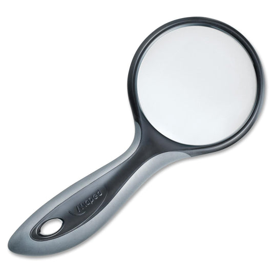 Maped 75 mm Round Magnifier